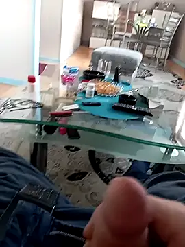 Affenarsch81 online show from 15, 3, 2025