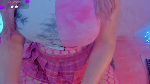 Blessed Insomnia online show from 19, 4, 2026