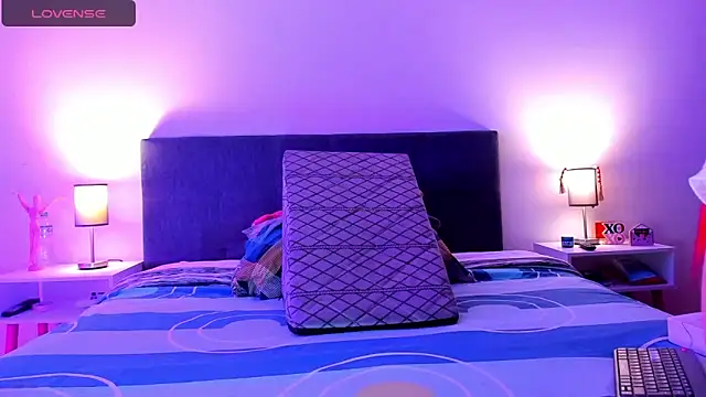 CamiGingerxx online show from 15, 3, 2025